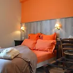 酒店 L'auberge De En Brie