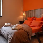L'auberge De En Brie Condé-en-Brie