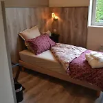 酒店 L'auberge De En Brie Condé-en-Brie