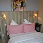 酒店 L'auberge De En Brie
