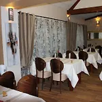 酒店 L'auberge De En Brie Condé-en-Brie