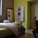 L'auberge De En Brie 酒店 Condé-en-Brie