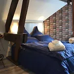 L'auberge De En Brie 2* Condé-en-Brie
