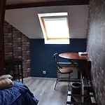 酒店 L'auberge De En Brie