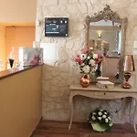 L'auberge De En Brie