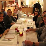 酒店 L'auberge De En Brie