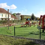 L'auberge De En Brie Condé-en-Brie