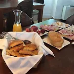 L'auberge De En Brie Condé-en-Brie