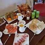 L'auberge De En Brie Condé-en-Brie