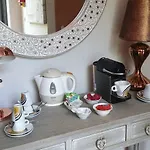 酒店 L'auberge De En Brie Condé-en-Brie