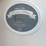 L'auberge De En Brie 酒店 Condé-en-Brie