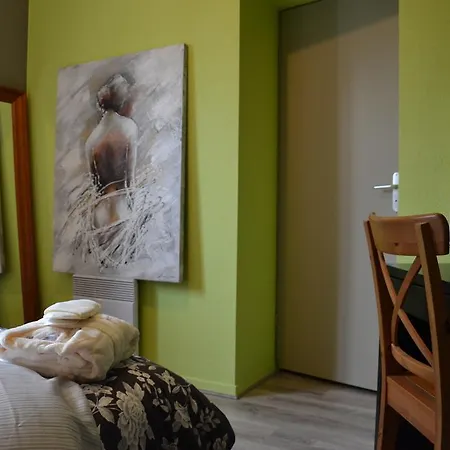 L'auberge De Cond\u00e9-en-brie Condé-en-Brie