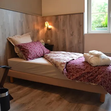 L'auberge De En Brie