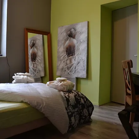 L'auberge De En Brie Hotel Condé-en-Brie