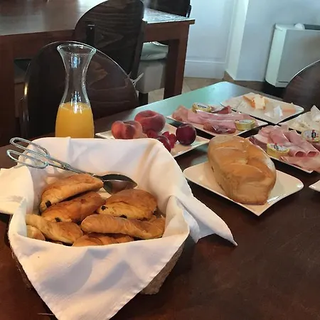 L'auberge De En Brie Condé-en-Brie