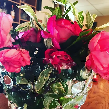 L'auberge De En Brie Hotel