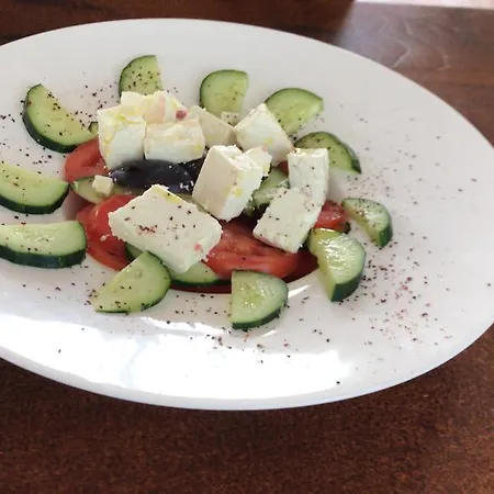 L'auberge De En Brie Hotel