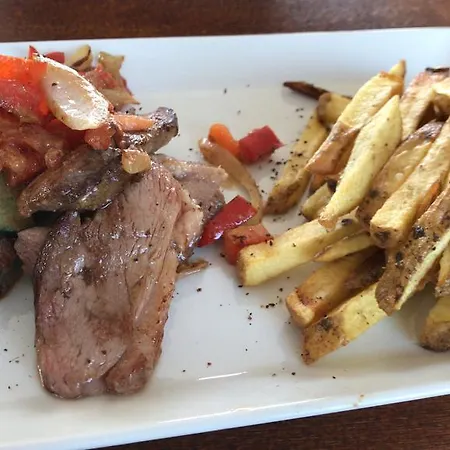 L'auberge De En Brie Ξενοδοχείο 2*