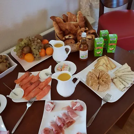 L'auberge De En Brie Condé-en-Brie