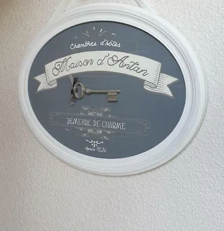 L'auberge De En Brie Hotel Condé-en-Brie