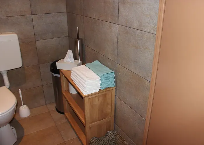 L'auberge De En Brie 2*