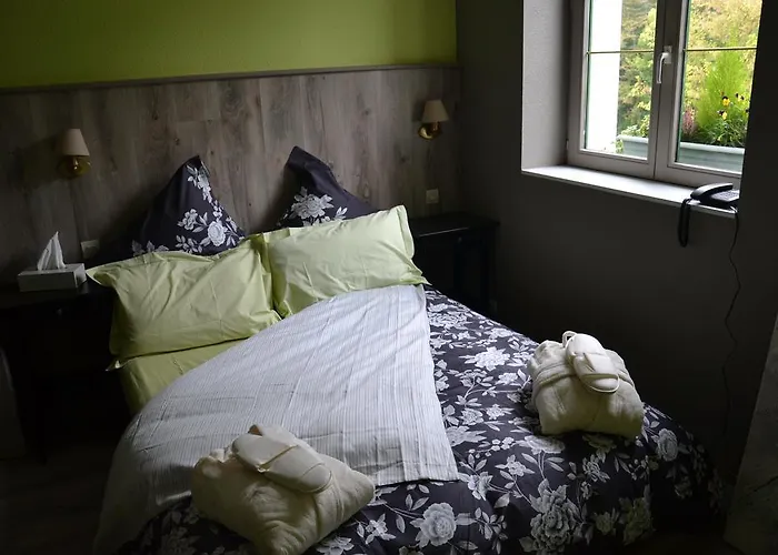 L'auberge De En Brie Hotel 2*