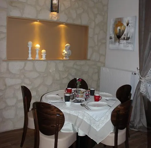 L'auberge De En Brie 2* Conde-en-Brie