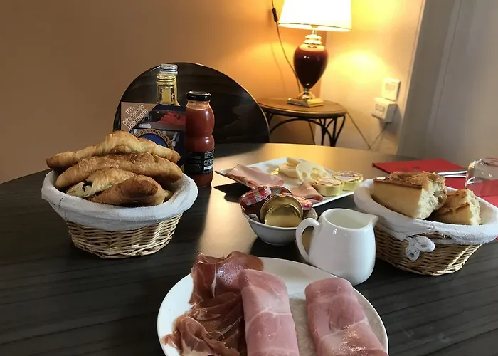 L'auberge De En Brie Conde-en-Brie