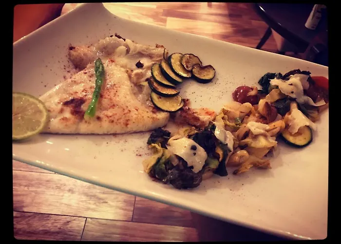 L'auberge De En Brie Hotel