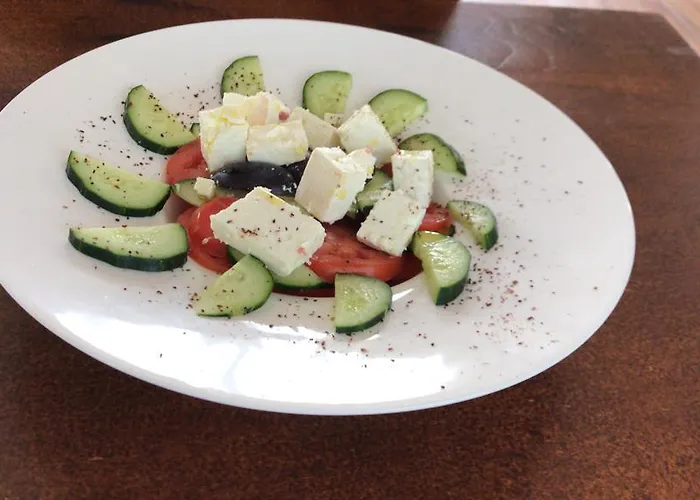 L'auberge De En Brie Hotel