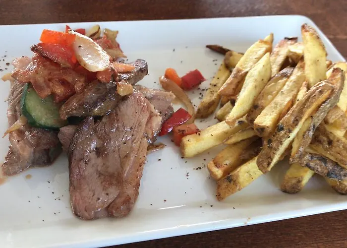 L'auberge De En Brie Hotel 2*